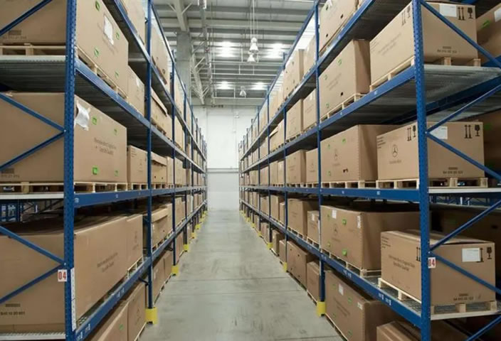 株洲到榆树市货物仓储
